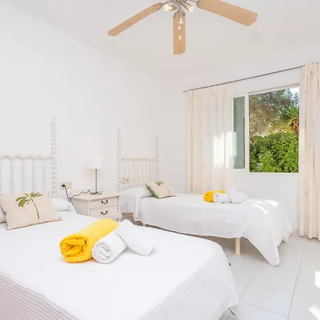 Apartamento Berry Santa Ponsa