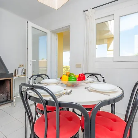 Apartamento Berry *