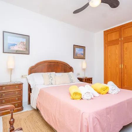Berry Apartamento Santa Ponsa
