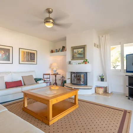Apartamento Berry *