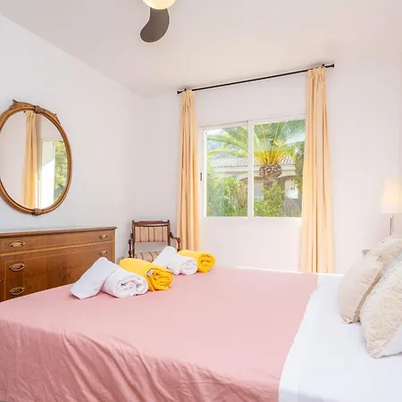 Apartamento Berry Santa Ponsa